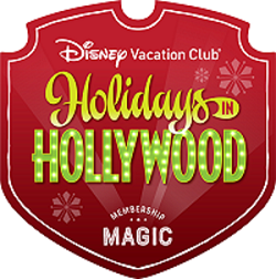 Disney Vacation Club® Holidays in Hollywood
