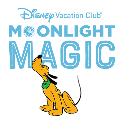 Disney Vacation Club® Moonlight Magic at Disney's Typhoon Lagoon® Water Park