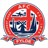 AFC Fylde Queue Management