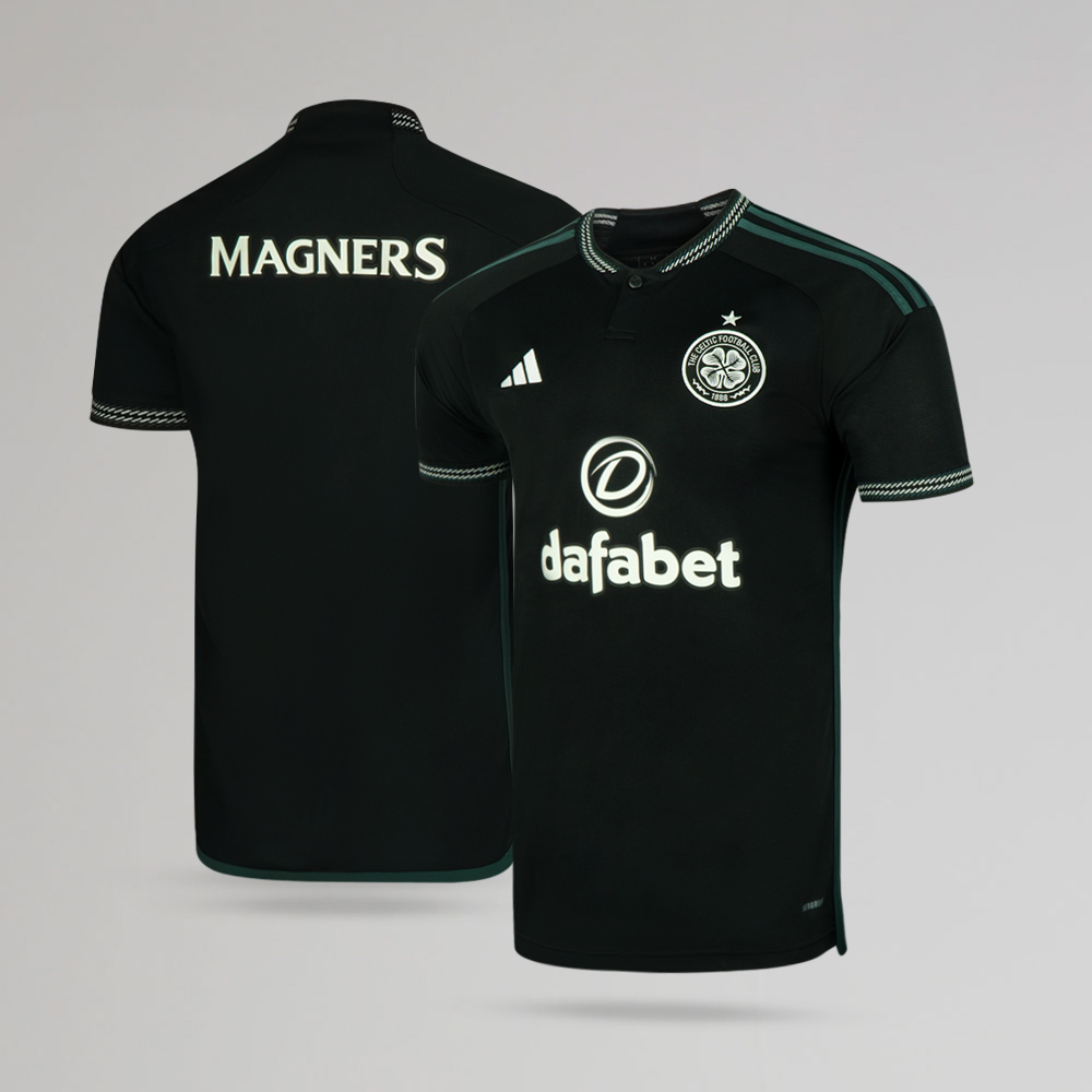 Celtic kits 23/24  TalkCeltic - The Ultimate Celtic FC Forum