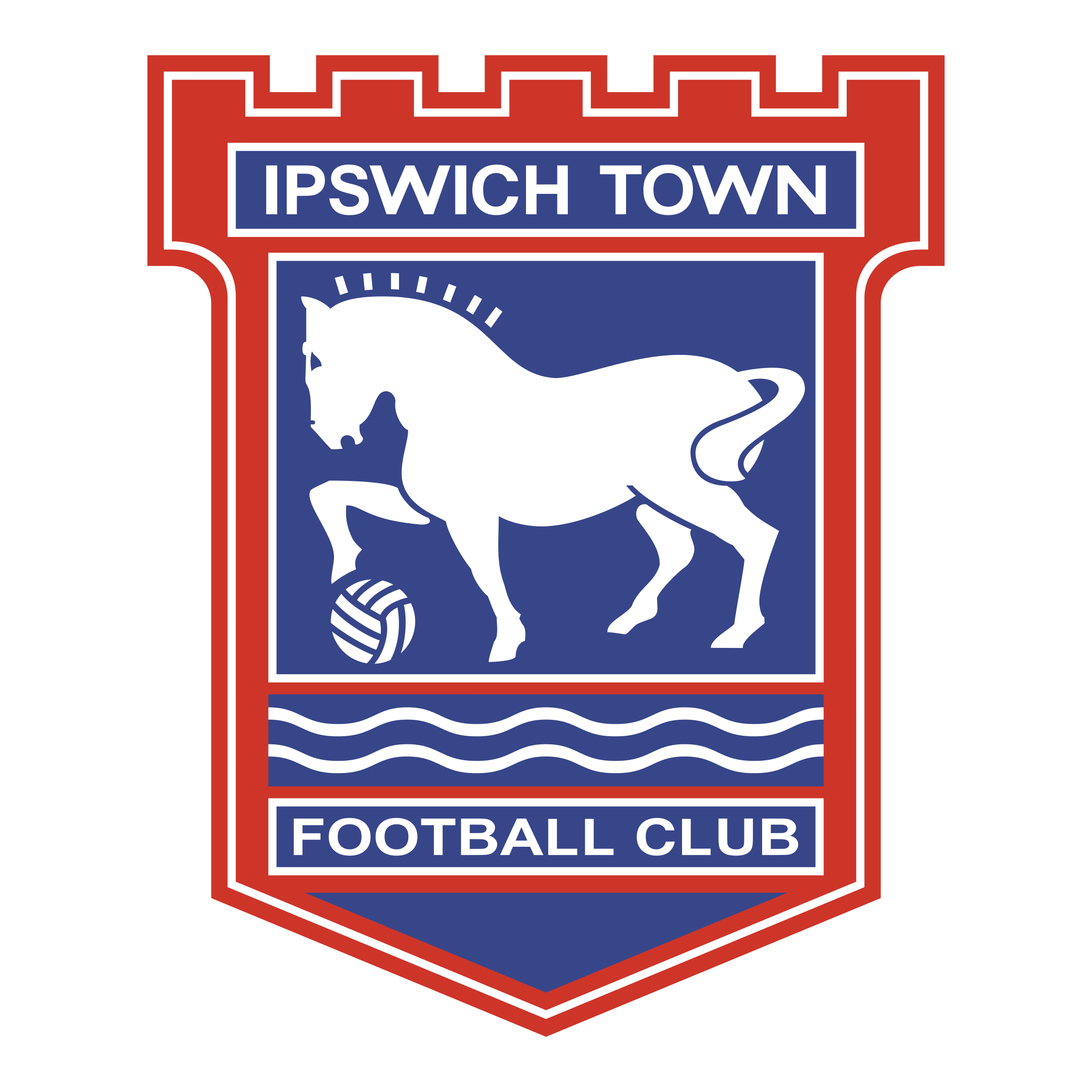 Ipswich Town Queue Management