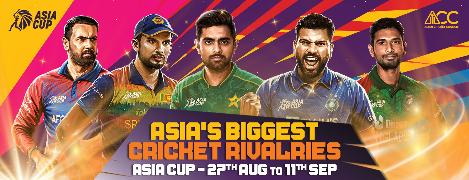 Asia Cup 2022 Tickets: Bumper demand for India vs Pakistan Asia Cup match tickets crashes official website, nearly 700,000 log in to book tickets: Follow Asia Cup Cricket LIVE