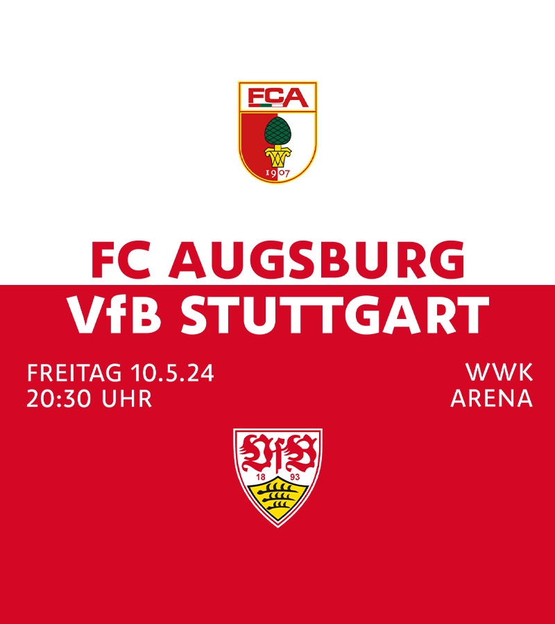 VfB Onlineshop